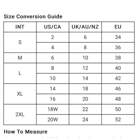 Modlily Tankini Swimsuit - Picture 7 of 7